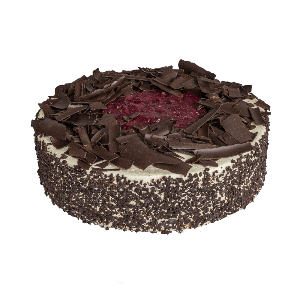 Black Forest - Full Cake