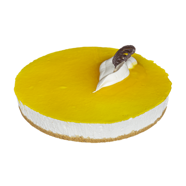 Tangy Lemon - Full Cake