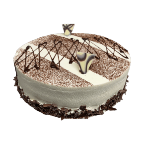 Tiramisu Gateaux