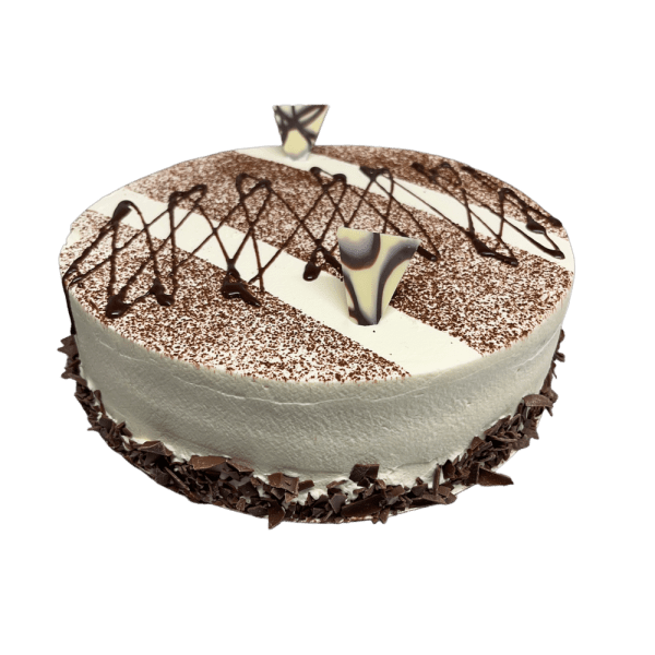 Tiramisu Gateaux - Full Cake
