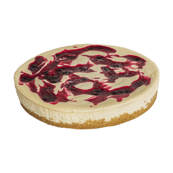 Wildberry - Cheesecake