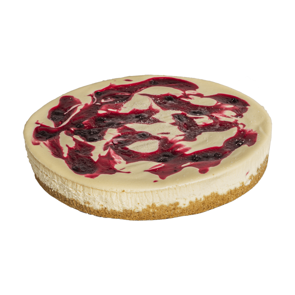 Wildberry - Cheesecake