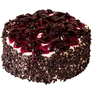 Vegalicious Cake