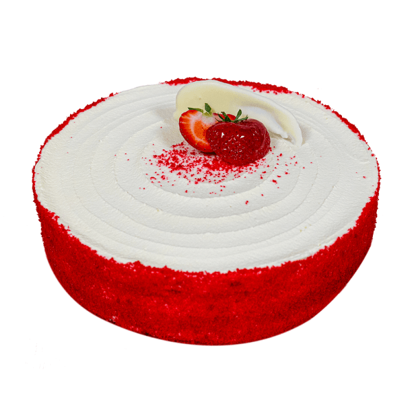 Red Velvet Cake