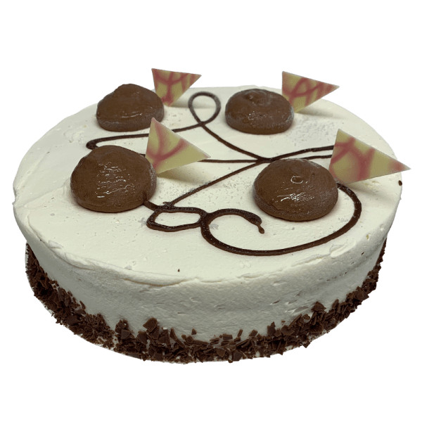 Chocolate Mousse - Full Cake