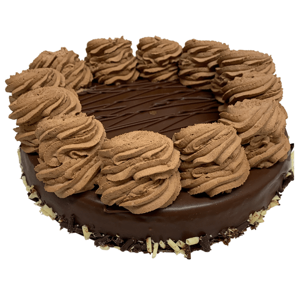 Mississippi - Cheesecake