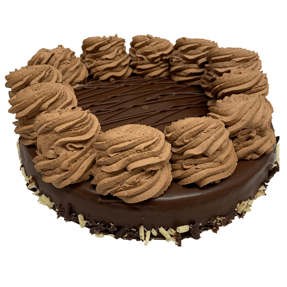Mississippi - Full Cake