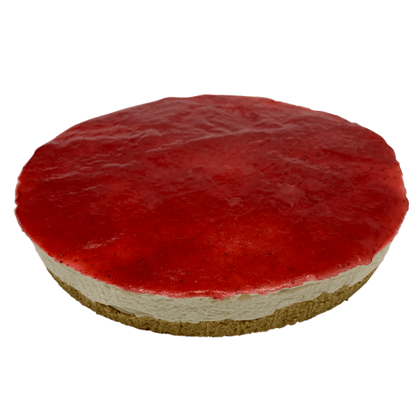 Strawberry - Full Cake