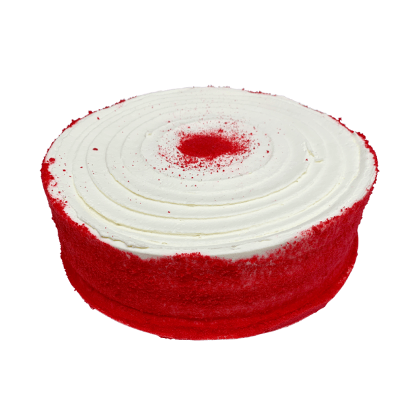 Red Velvet - Full Cake