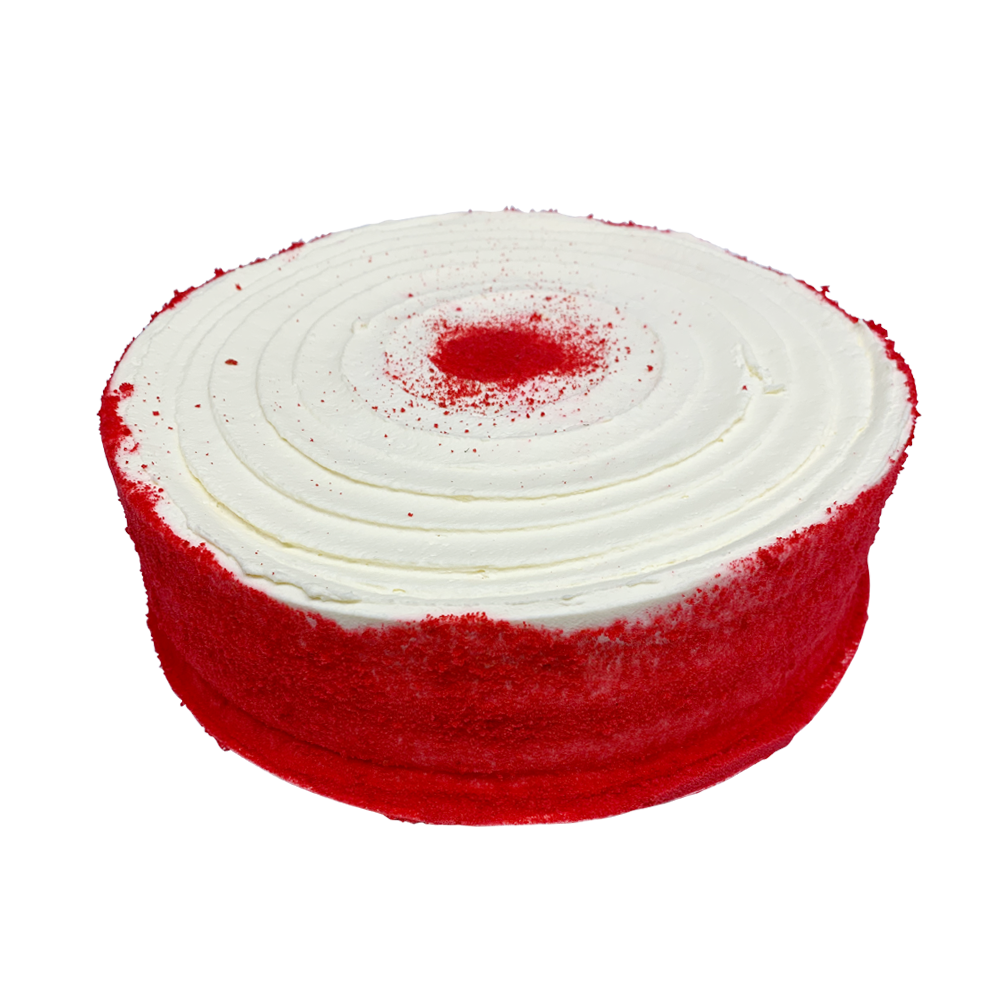 Red Velvet Cake - Full Cake