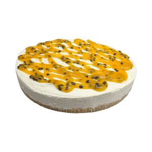 Simply divine Vegan Cheesecake
