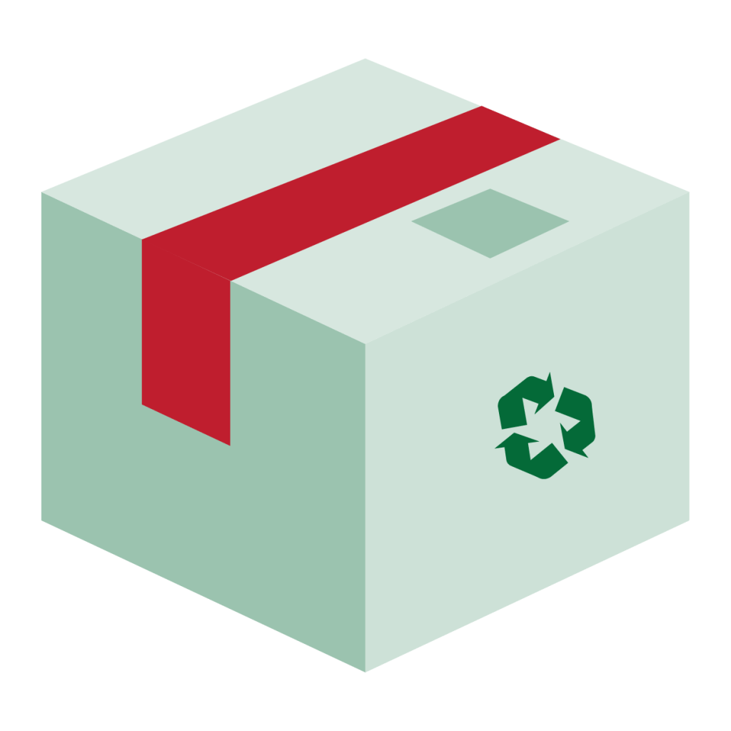 Home Delivery! The Cake Solution