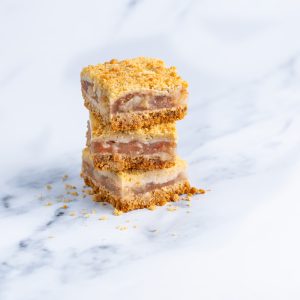 Apple Crumble