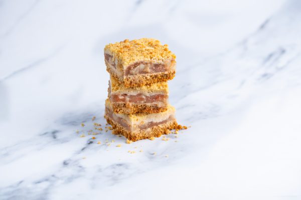 Apple Crumble