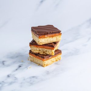 Millionaires Shortbread