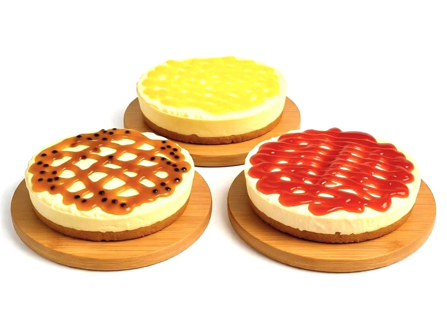 Gluten Free Cheesecake