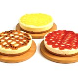 Gluten Free Cheesecake