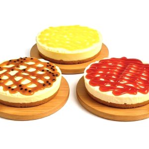 Gluten Free Cheesecake