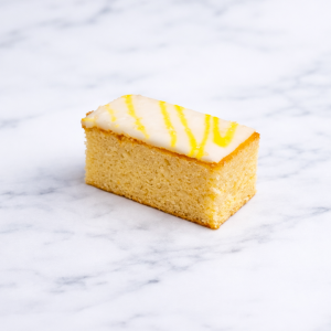 Lemon Drizzle Traybake