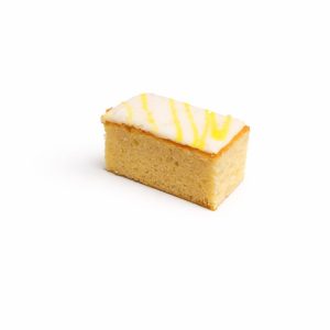 Lemon Drizzle Traybake