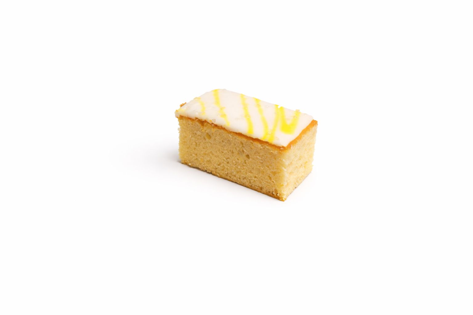 Lemon Drizzle Traybake