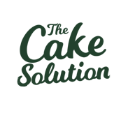 The Cake Solution - For Every Occasion